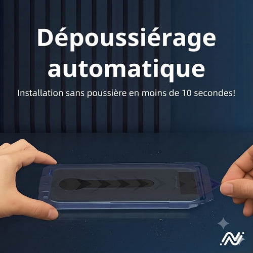 Protection d’écran 3-en-1 Arctiqo™