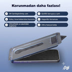 Arctiqo™ 3ü 1 Arada Ekran Koruyucu