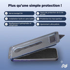 Protection d’écran 3-en-1 Arctiqo™