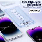 Protection d’écran 3-en-1 Arctiqo™