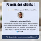 Protection d’écran 3-en-1 Arctiqo™
