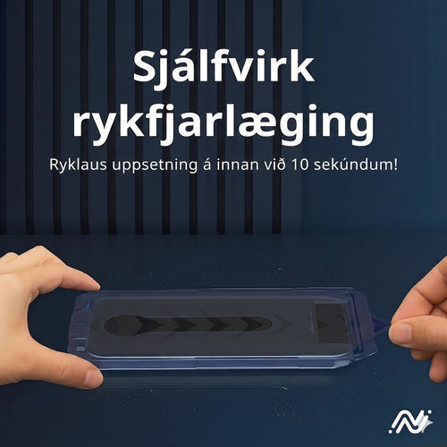 Arctiqo™ 3-í-1 skjáhlífarsett