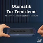 Arctiqo™ 3ü 1 Arada Ekran Koruyucu